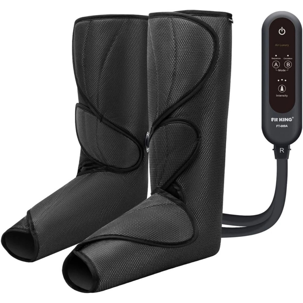 Fit King Leg Massager with Remote